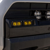 S2 SAE OEM Fog Light Replacement Kit 2025-On Toyota 4Runner TRD Pro/Trailhunter Baja Designs