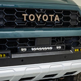 S8 10 Inch S2 Pro Grille Light Replacement Kit 2025-On Toyota 4Runner TRD Pro Baja Designs