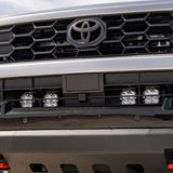 Squadron Sport Behind-the-Grille Kit 2025-On Toyota 4Runner Non-TRD Pro/Trailhunter Baja Designs