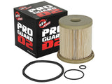 Proguard Fuel Filter 5.9 Liter 44-FF004 aFe Power