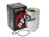 Proguard Fuel/Water Separator Filter 6.6 Liter aFe Power
