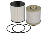 Proguard Fuel/Water Separator Filter 6.4 Liter aFe Power