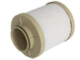 Proguard Fuel/Water Separator Filter 6.4 Liter aFe Power
