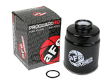 Proguard Fuel/Water Separator Filter Cartridge 6.7 Liter 44-FF024 aFe Power