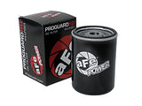 Proguard Oil Filter 13/16-16 Inch Thread 5.2 Inch H x 3.69 Inch OD Diesel aFe Power