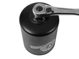 Proguard Oil Filter 13/16-16 Inch Thread 5.2 Inch H x 3.69 Inch OD Diesel aFe Power
