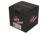 Proguard Oil Filter (4 Pack) 1-16 Inch Thread 7.19 Inch H x 3.66 Inch OD Diesel aFe Power