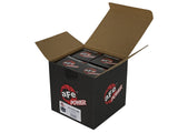 Proguard Oil Filter (4 Pack) 1-16 Inch Thread 7.19 Inch H x 3.66 Inch OD Diesel aFe Power