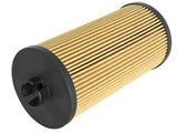 Proguard Oil Filter (4 Pack) 7.14 Inch H x 3.27 Inch OD Diesel aFe Power