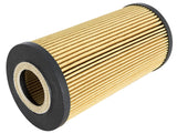 Proguard Oil Filter (4 Pack) 7.14 Inch H x 3.27 Inch OD Diesel aFe Power