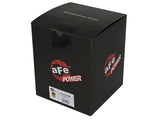 Proguard Oil Filter (4 Pack) 7.14 Inch H x 3.27 Inch OD Diesel aFe Power