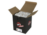 Proguard Oil Filter (4 Pack) 7.14 Inch H x 3.27 Inch OD Diesel aFe Power
