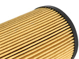 Proguard Oil Filter 7.14 Inch H x 3.27 Inch OD Diesel aFe Power