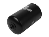 Proguard Oil Filter (4 Pack) 1-1/2-16 Inch Thread 8.09 Inch H x 4.28 Inch OD Diesel aFe Power
