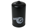 Proguard Oil Filter 1-1/2-16 Inch Thread 8.09 Inch H x 4.28 Inch OD Diesel aFe Power