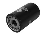 Proguard Oil Filter 1-1/2-16 Inch Thread 8.09 Inch H x 4.28 Inch OD Diesel aFe Power
