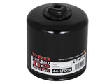 Proguard Oil Filter 3/4-16 Inch Thread 3.84 Inch H x 3.66 Inch OD aFe Power