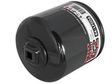 Proguard Oil Filter 3/4-16 Inch Thread 3.84 Inch H x 3.66 Inch OD aFe Power