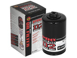 Proguard Oil Filter 3/4-16 Inch Thread 4.83 Inch H x 2.92 Inch OD aFe Power