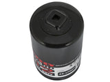 Proguard Oil Filter (4 Pack) 3/4-16 Inch Thread 4.83 Inch H x 2.92 Inch OD aFe Power