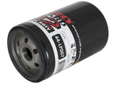 Proguard Oil Filter 3/4-16 Inch Thread 4.83 Inch H x 2.92 Inch OD aFe Power