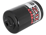Proguard Oil Filter 3/4-16 Inch Thread 4.83 Inch H x 2.92 Inch OD aFe Power