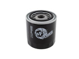 Proguard Oil Filter M22 X 1.5 Millimeter Thread 3.84 Inch H x 3.67 Inch OD aFe Power