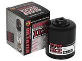 Proguard Oil Filter 13/16-16 Inch Thread 4.53 Inch H x 2.92 Inch OD aFe Power