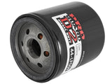 Proguard Oil Filter (4 Pack) 13/16-16 Inch Thread 4.53 Inch H x 2.92 Inch OD aFe Power