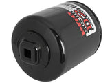 Proguard Oil Filter (4 Pack) 13/16-16 Inch Thread 4.53 Inch H x 2.92 Inch OD aFe Power
