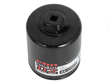 Proguard Oil Filter 13/16-16 Inch Thread 4.53 Inch H x 2.92 Inch OD aFe Power