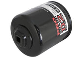 Proguard Oil Filter (4 Pack) M18 X 1.5 Millimeter Thread 3.45 Inch H x 2.92 Inch OD aFe Power