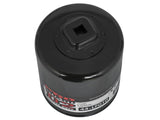 Proguard Oil Filter (4 Pack) M18 X 1.5 Millimeter Thread 3.45 Inch H x 2.92 Inch OD aFe Power