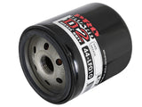 Proguard Oil Filter M18 X 1.5 Millimeter Thread 3.45 Inch H x 2.92 Inch OD aFe Power