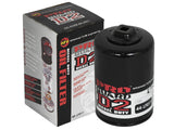 Proguard Oil Filter (4 Pack) 13/16-16 Inch Thread 4 Inch H x 2.98 Inch OD aFe Power