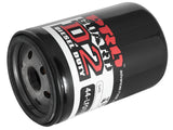 Proguard Oil Filter (4 Pack) 13/16-16 Inch Thread 4 Inch H x 2.98 Inch OD aFe Power