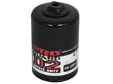 Proguard Oil Filter 13/16-16 Inch Thread 4 Inch H x 2.98 Inch OD aFe Power