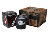 Proguard Oil Filter (4 Pack) M22 X 1.5 Millimeter Thread 3.45 Inch H x 2.92 Inch OD aFe Power