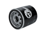 Proguard Oil Filter M22 X 1.5 Millimeter Thread 3.45 Inch H x 2.92 Inch OD aFe Power