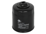 Proguard Oil Filter (4 Pack) 13/16-16 Inch Thread 3.4 Inch H x 2.92 Inch OD aFe Power