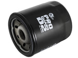 Proguard Oil Filter (4 Pack) 13/16-16 Inch Thread 3.4 Inch H x 2.92 Inch OD aFe Power