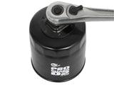 Proguard Oil Filter 13/16-16 Inch Thread 3.4 Inch H x 2.92 Inch OD aFe Power