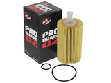 Proguard Oil Filter 4.39 Inch H x 2.76 Inch OD aFe Power