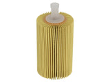 Proguard Oil Filter 4.39 Inch H x 2.76 Inch OD aFe Power