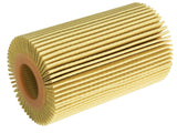 Proguard Oil Filter 4.39 Inch H x 2.76 Inch OD aFe Power