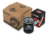Proguard Oil Filter (4 Pack) M20 x 1.5 Millimeter Thread 3.4 Inch H x 2.69 Inch OD aFe Power