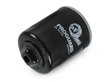 Proguard Oil Filter M20 x 1.5 Millimeter Thread 3.4 Inch H x 2.69 Inch OD aFe Power