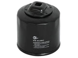 Proguard Oil Filter M20 x 1.5 Millimeter Thread 2.58 Inch H x 2.69 Inch OD aFe Power