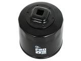 Proguard Oil Filter M20 x 1.5 Millimeter Thread 2.58 Inch H x 2.69 Inch OD aFe Power
