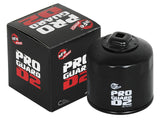 Proguard Oil Filter M20 x 1.5 Millimeter Thread 3.24 Inch H x 3.15 Inch OD aFe Power